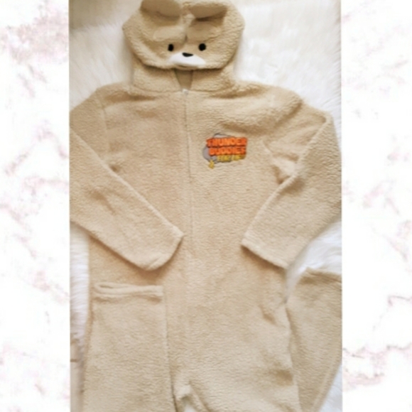 Ted 2 Other - Unisex Ted Onsie